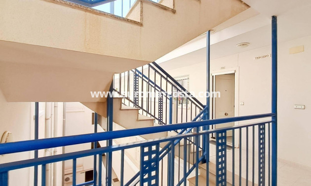 Sale - Penthouse - Almoradi - Centro urbano 2