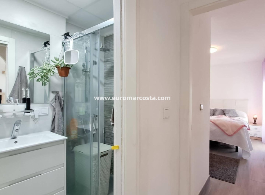 Sale - Penthouse - Almoradi - Centro urbano 2