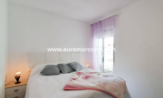 Sale - Penthouse - Almoradi - Centro urbano 2