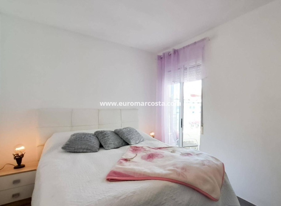 Sale - Penthouse - Almoradi - Centro urbano 2