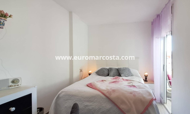 Sale - Penthouse - Almoradi - Centro urbano 2