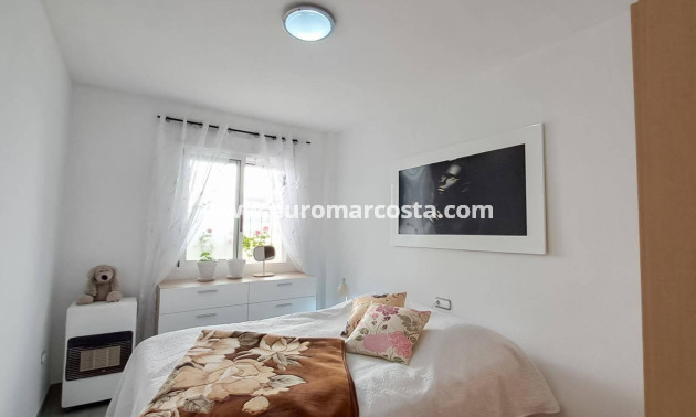 Sale - Penthouse - Almoradi - Centro urbano 2
