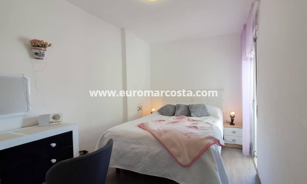 Sale - Penthouse - Almoradi - Centro urbano 2