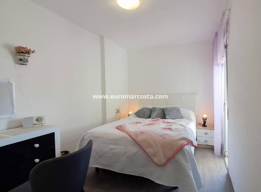 Sale - Penthouse - Almoradi - Centro urbano 2