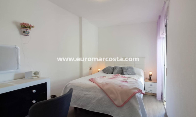 Sale - Penthouse - Almoradi - Centro urbano 2