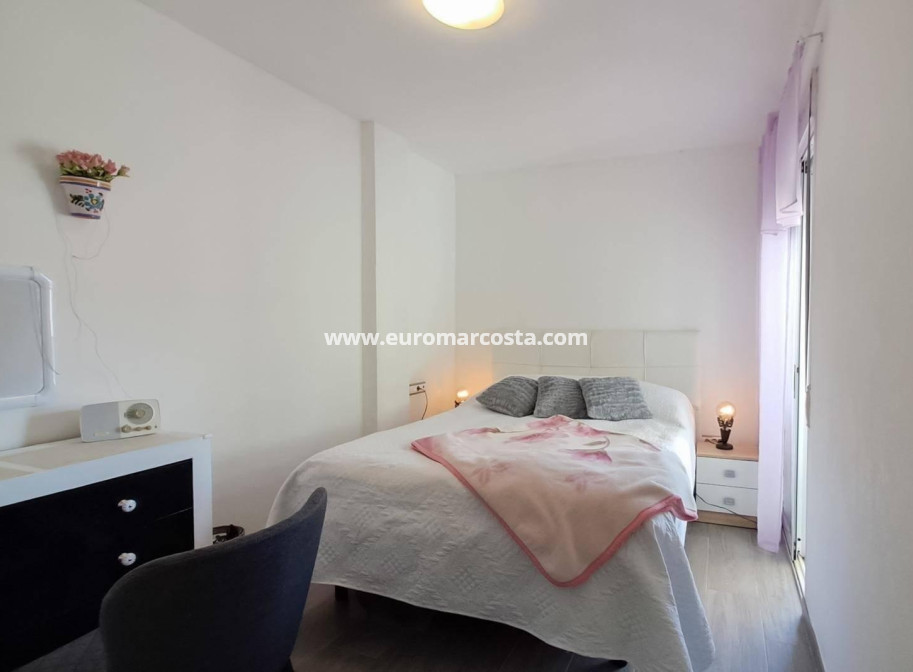 Sale - Penthouse - Almoradi - Centro urbano 2