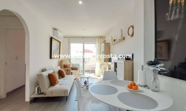 Sale - Penthouse - Almoradi - Centro urbano 2
