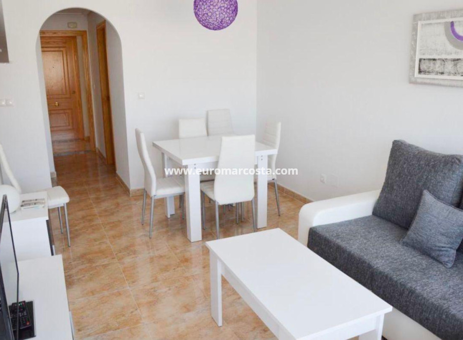 Sale - Apartment / flat - La marina - La Marina
