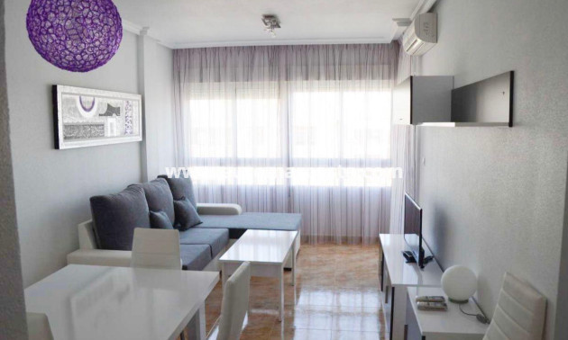 Sale - Apartment / flat - La marina - La Marina