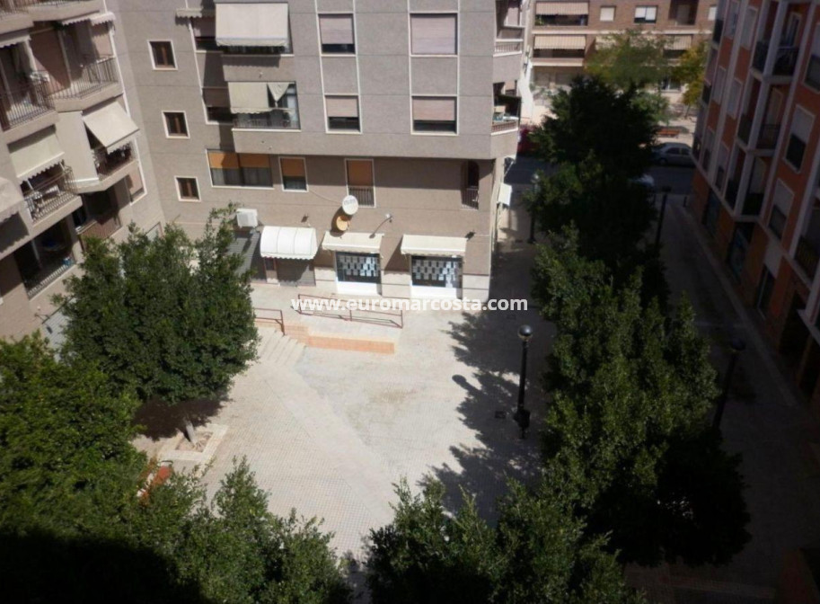 Sale - Apartment / flat - La marina - La Marina