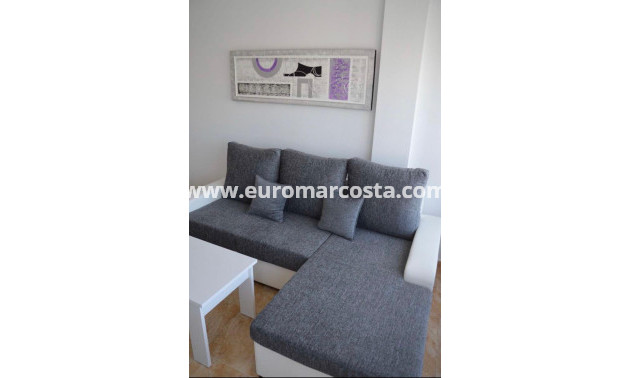 Sale - Apartment / flat - La marina - La Marina