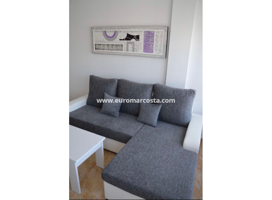 Sale - Apartment / flat - La marina - La Marina