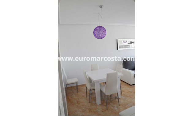 Sale - Apartment / flat - La marina - La Marina
