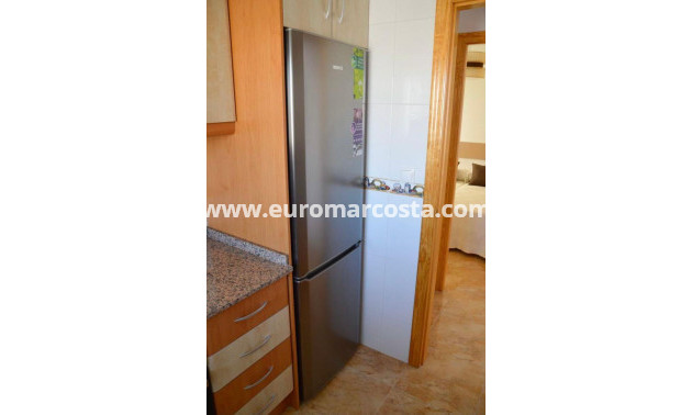 Sale - Apartment / flat - La marina - La Marina