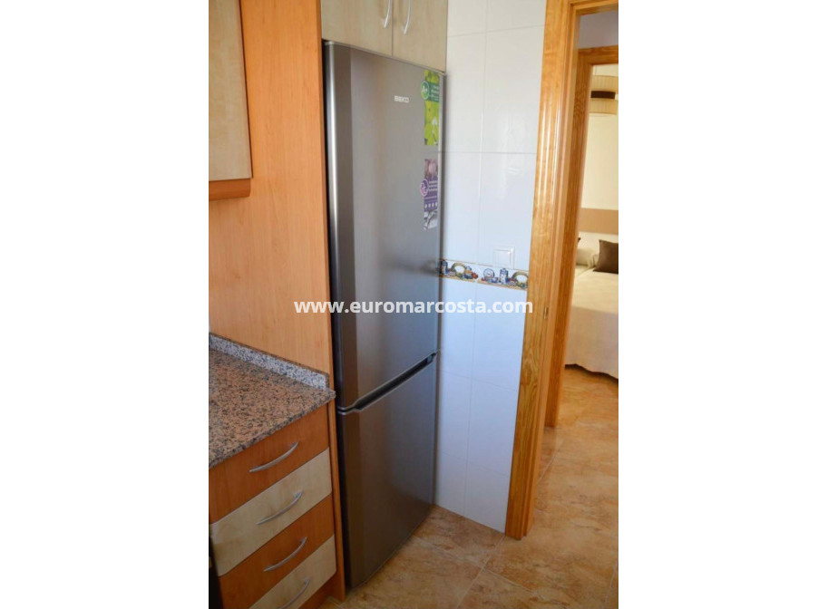 Sale - Apartment / flat - La marina - La Marina