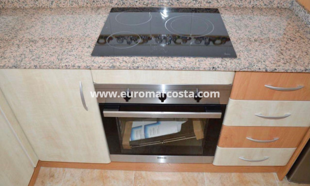 Sale - Apartment / flat - La marina - La Marina