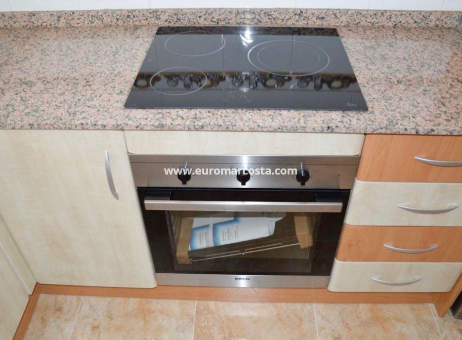 Sale - Apartment / flat - La marina - La Marina