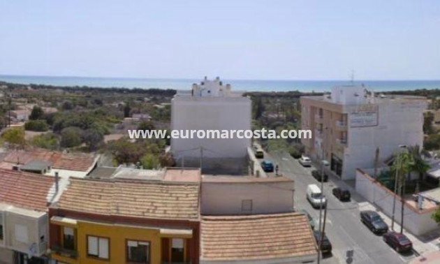Sale - Apartment / flat - La marina - La Marina
