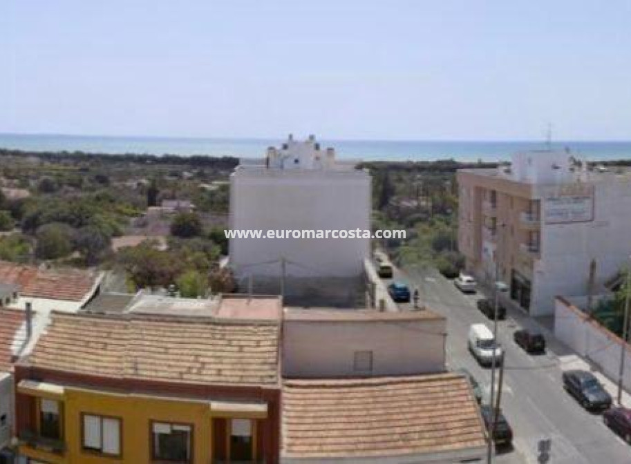 Sale - Apartment / flat - La marina - La Marina