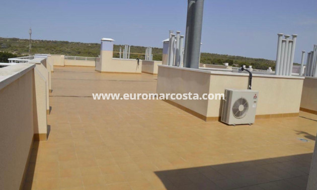 Sale - Apartment / flat - La marina - La Marina