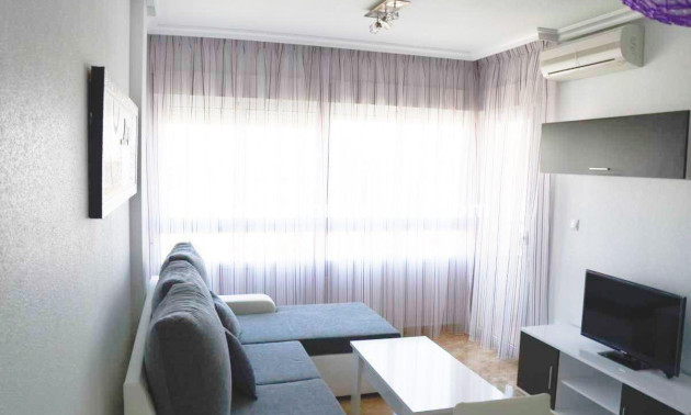 Sale - Apartment / flat - La marina - La Marina