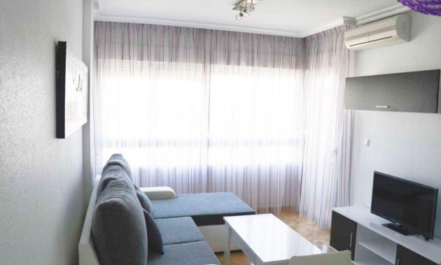 Sale - Apartment / flat - La marina - La Marina