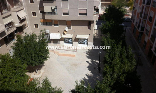 Sale - Apartment / flat - La marina - La Marina
