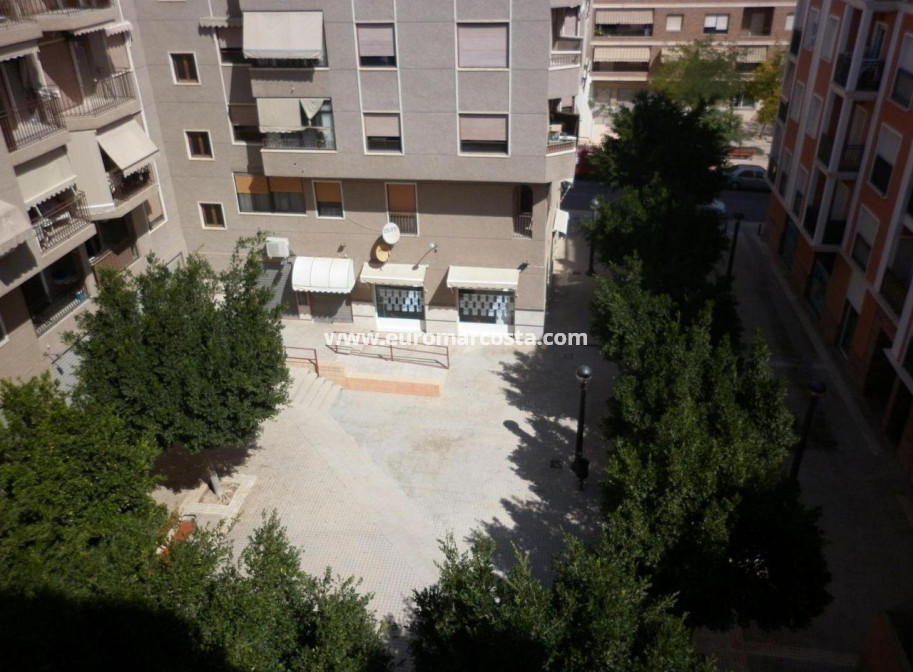 Sale - Apartment / flat - La marina - La Marina