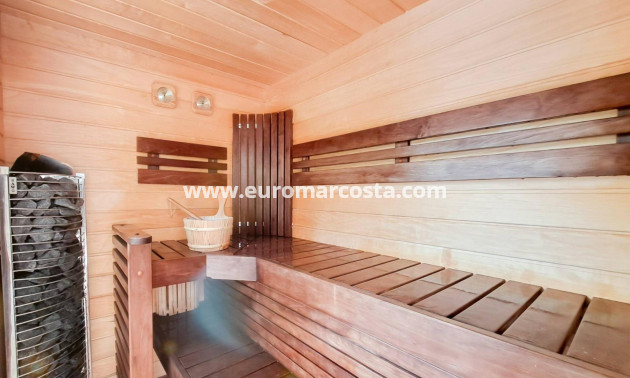 Venta - Villa - Orihuela Costa - Villamartín-Las Filipinas