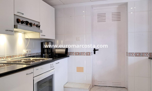 Venta - Villa - Orihuela Costa - Villamartín-Las Filipinas