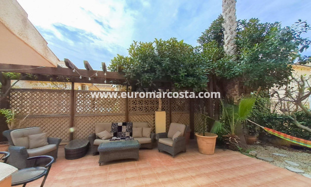 Venta - Villa - Orihuela Costa - Villamartín-Las Filipinas