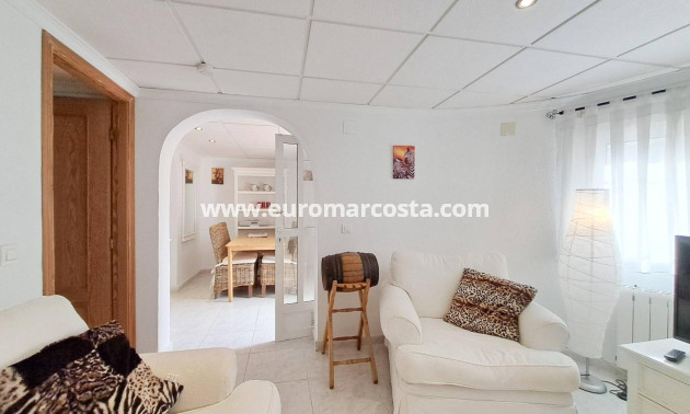 Venta - Villa - Orihuela Costa - Villamartín-Las Filipinas