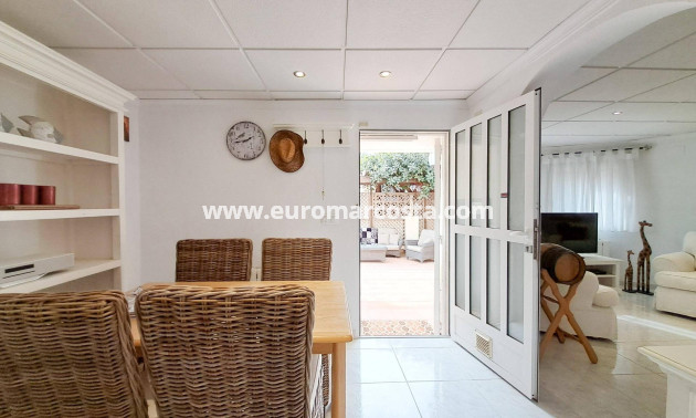 Venta - Villa - Orihuela Costa - Villamartín-Las Filipinas