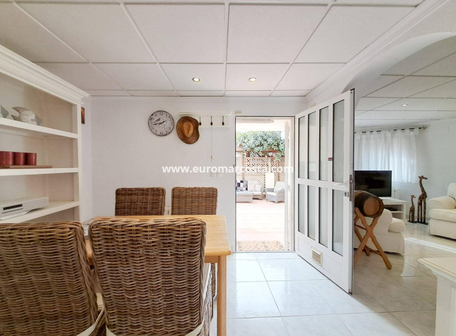 Venta - Villa - Orihuela Costa - Villamartín-Las Filipinas