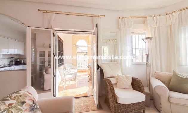 Venta - Villa - Orihuela Costa - Villamartín-Las Filipinas
