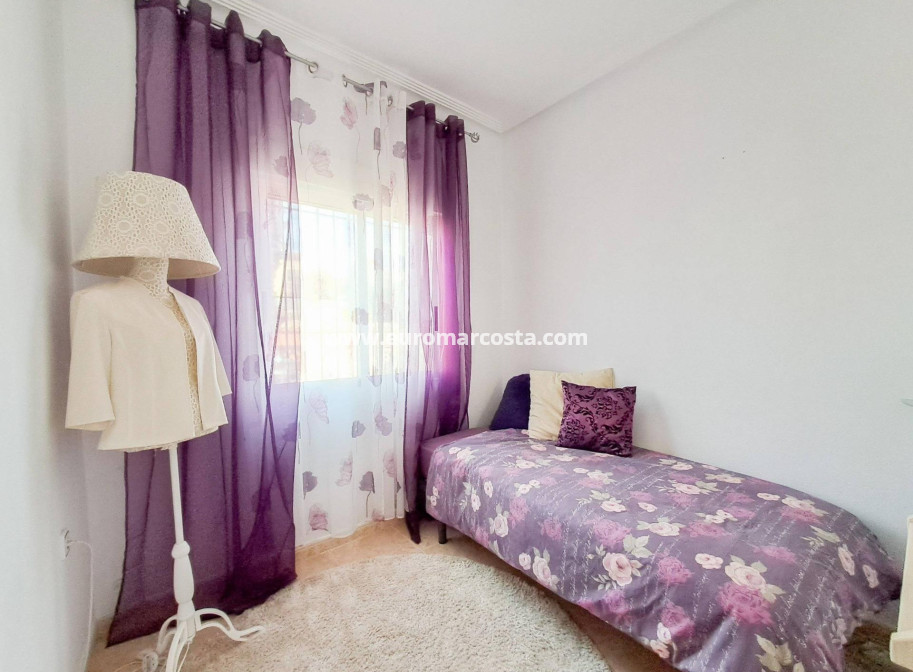 Venta - Villa - Orihuela Costa - Villamartín-Las Filipinas