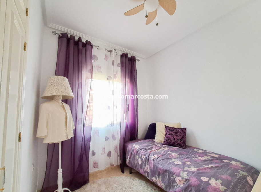 Venta - Villa - Orihuela Costa - Villamartín-Las Filipinas