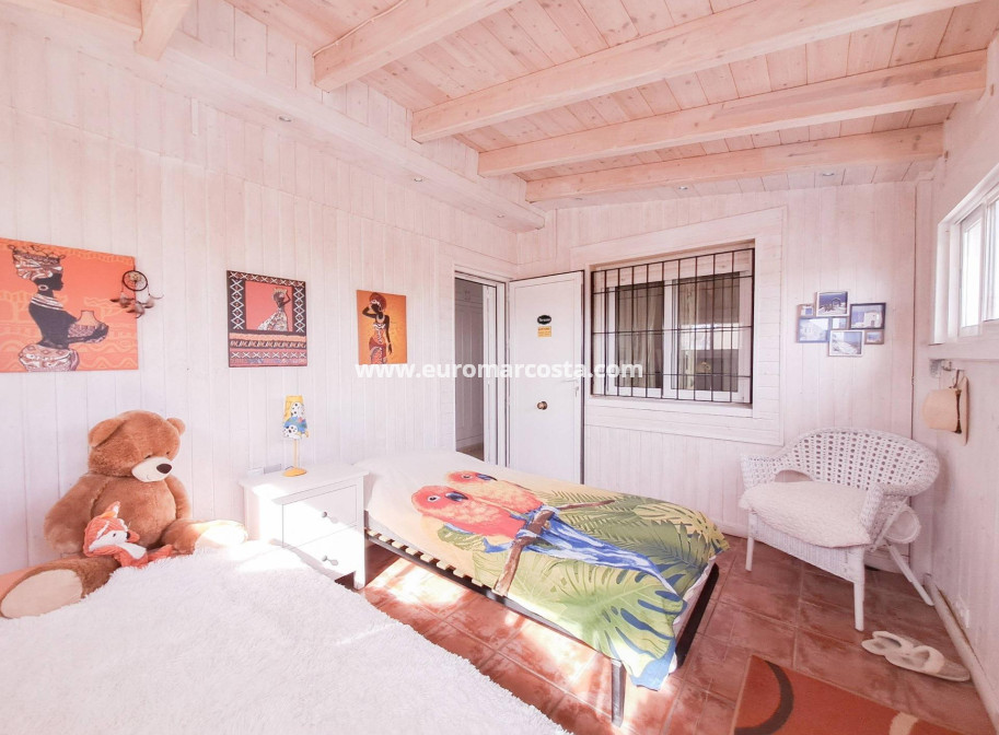 Venta - Villa - Orihuela Costa - Villamartín-Las Filipinas