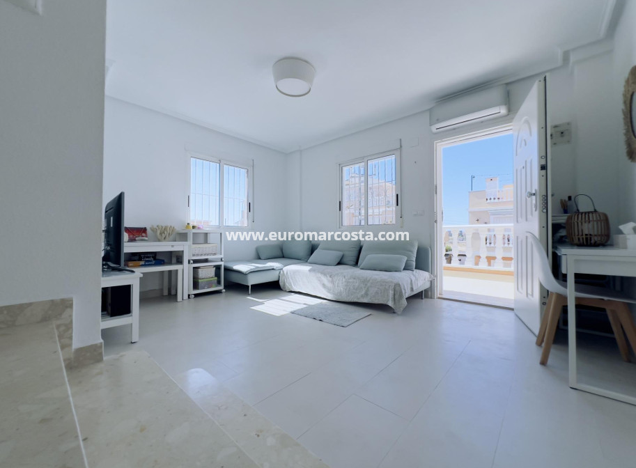 Sale - Bungalow - Torrevieja - TORREVIEJA