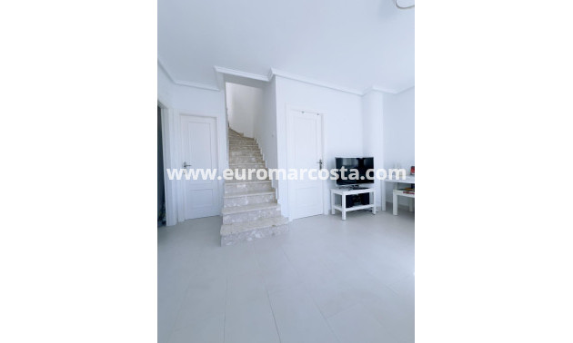 Sale - Bungalow - Torrevieja - TORREVIEJA