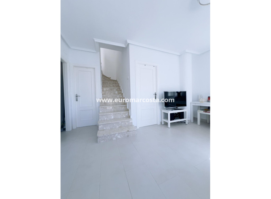 Sale - Bungalow - Torrevieja - TORREVIEJA