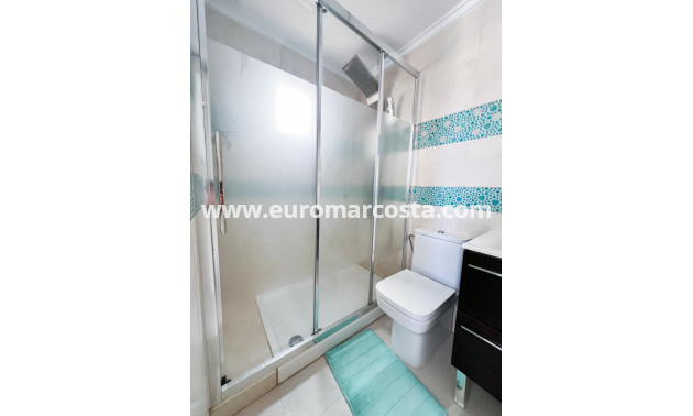 Sale - Bungalow - Torrevieja - TORREVIEJA