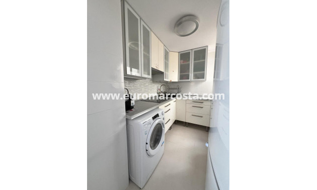 Sale - Bungalow - Torrevieja - TORREVIEJA