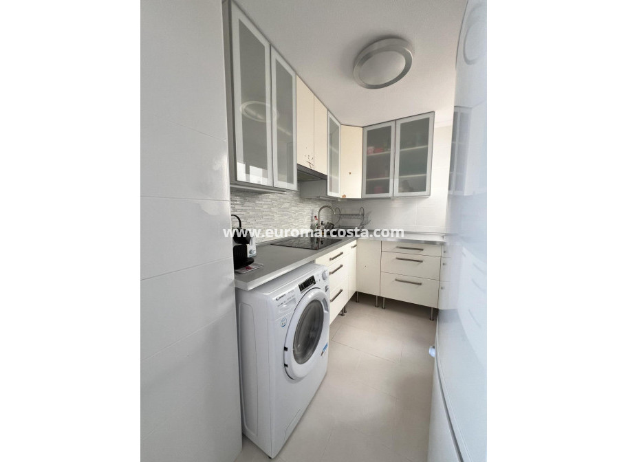 Sale - Bungalow - Torrevieja - TORREVIEJA