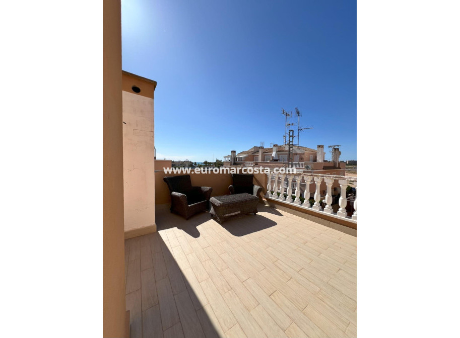 Sale - Bungalow - Torrevieja - TORREVIEJA