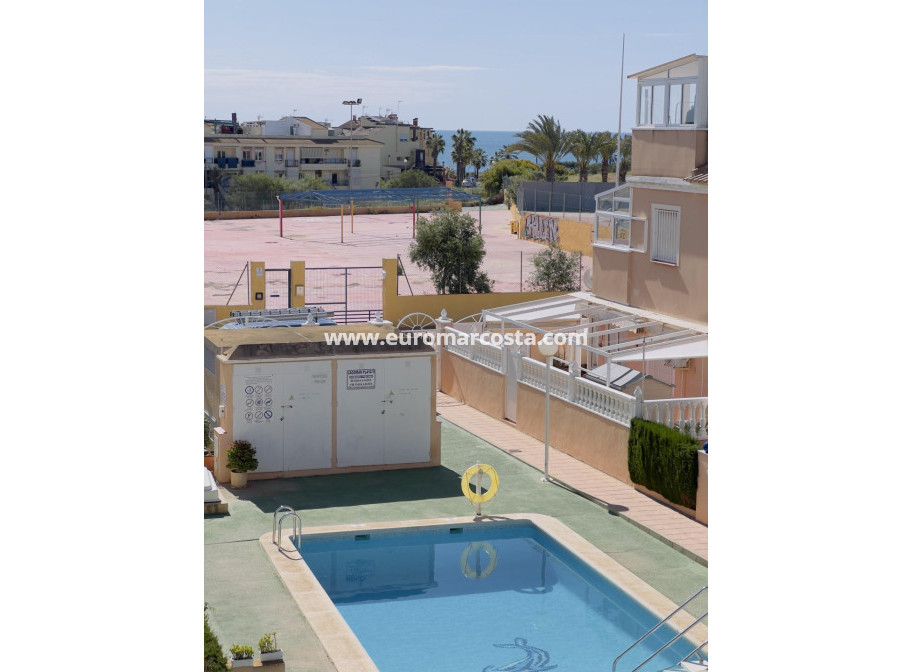 Sale - Bungalow - Torrevieja - TORREVIEJA