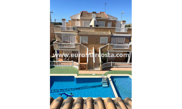 Sale - Bungalow - Torrevieja - TORREVIEJA