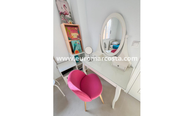 Sale - Bungalow - Torrevieja - TORREVIEJA