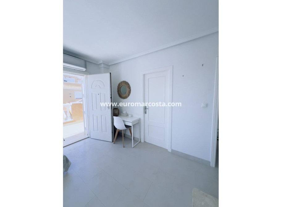 Sale - Bungalow - Torrevieja - TORREVIEJA