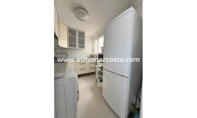 Sale - Bungalow - Torrevieja - TORREVIEJA